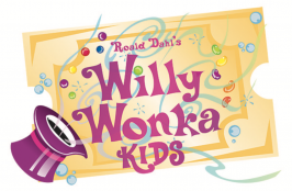 gallery/willy wonka kids