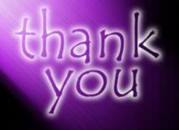 Thank You!